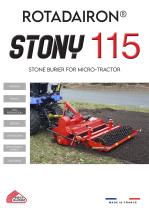 STONY115-EN