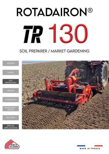 TR 130 EN