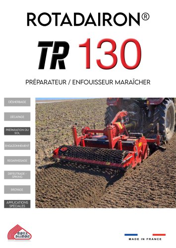 TR 130 FR