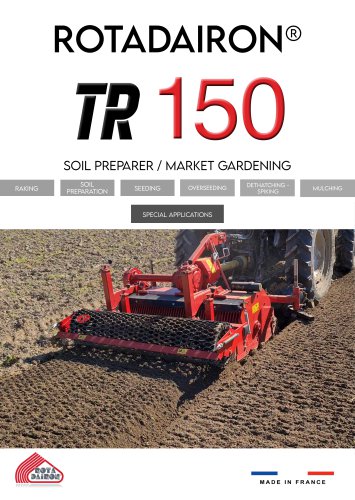 TR 150 EN