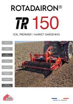 TR 150 EN