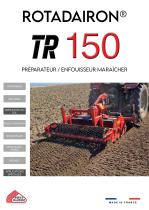 TR 150 FR