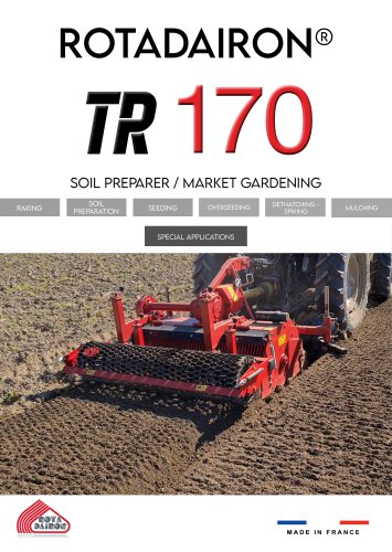 TR 170 EN