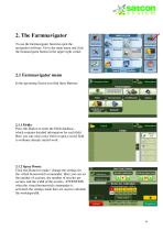 FARMNAVIGATOR MANUAL - 6