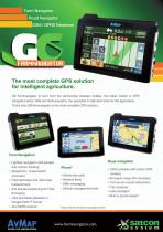 G6 Farmnavigator - 1