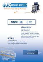 SNST 50 instruction