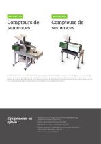 Compteurs de semences à grande vitesse et de haute précision-4