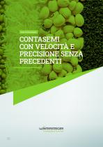 Contasemi con velocità e precisione senza precedenti 