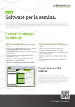 Easy Plant - Software per la semina