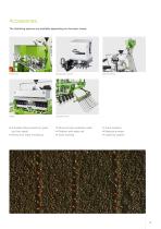 Plotseed S / XL / XXL /TC - 13