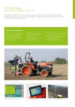 Plotseed S / XL / XXL /TC - 15