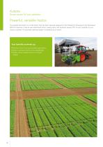 Plotseed S / XL / XXL /TC - 16