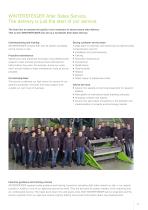 Plotseed S / XL / XXL /TC - 17
