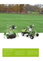 Plotseed S / XL / XXL /TC - 5