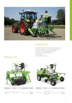 Plotseed S / XL / XXL /TC - 7