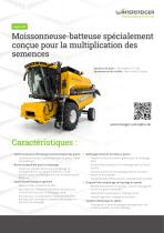 Product information Alpha NH