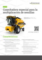 Product information Alpha NH
