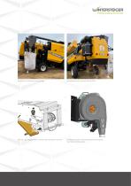 Product information Alpha NH-2