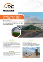 SERRES TUNNELS A PIEDS DROITS PROFESSIONNELLES-1