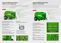 ROUND BALERS-4
