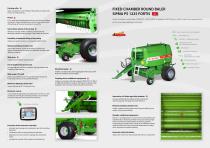 ROUND BALERS-5