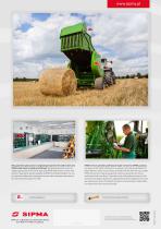 ROUND BALERS-9
