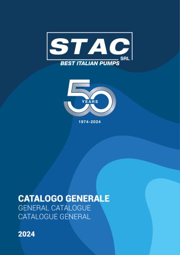 Catalogo General STAC