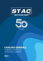 Catalogo Generale STAC