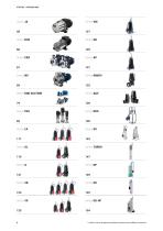 Catalogo Generale STAC-6