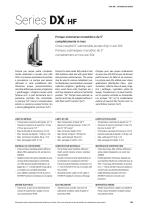 DX series-3