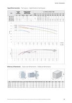 EN733 pumps series N-2