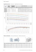 EN733 pumps series N-3