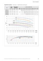 EN733 pumps series N-6