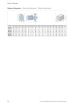 EN733 pumps series N-7