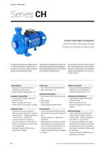 Series CH-1