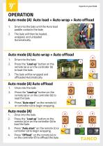 1400 V QUICK REFERENCE GUIDE - 2