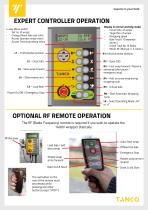 1400 V QUICK REFERENCE GUIDE - 4