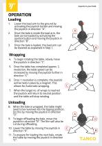 A100 J QUICK REFERENCE GUIDE - 3