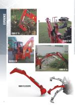 BACKHOES - 8