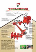Hydraulic Cultivator-1