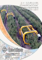 ALMOND HARVESTER-6