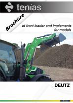 DEUTZ