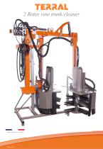 2 Rotor vine trunk cleaner-1