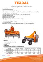 Above-ground shredder-2
