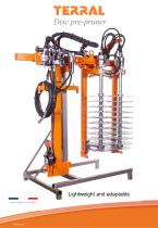 Disc pre-pruner-1