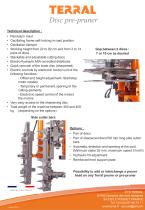 Disc pre-pruner-2