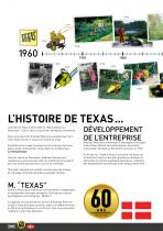 TEXAS Catalogue 2020 FR-2