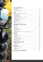 TEXAS Catalogue 2020 FR-4