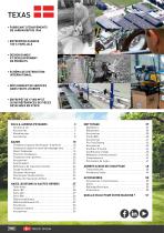TEXAS Catalogue 2021 FR-2