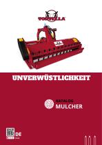 MULCHER